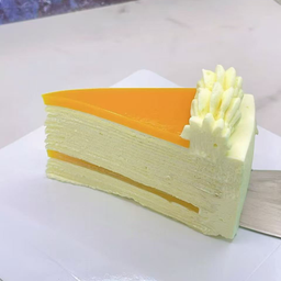 mango & passion mille crepe