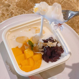 米麻薯