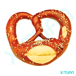 pretzel knot